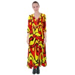 RBY 127 Button Up Maxi Dress