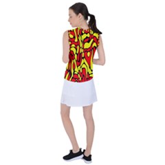 Women s Sleeveless Sports Top 