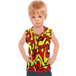 RBY 127 Kids  Sport Tank Top