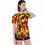RBY 127 Perpetual Short Sleeve T-Shirt
