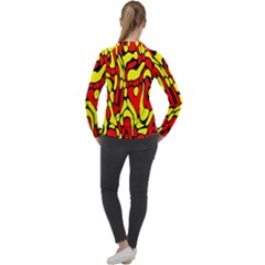 Women s Pique Long Sleeve T-Shirt 