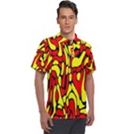 RBY 127 Men s Polo T-Shirt
