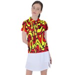 RBY 127 Women s Polo T-Shirt