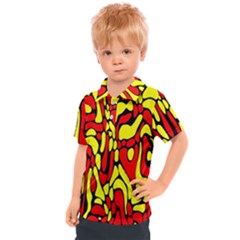 Kids  Polo T-Shirt 