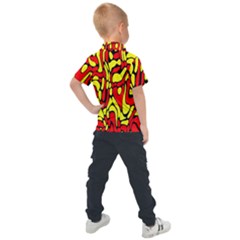 Kids  Polo T-Shirt 