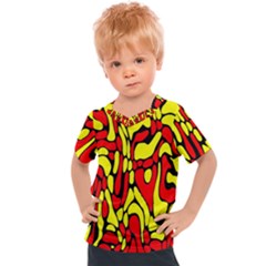 Kids  Sports T-Shirt 