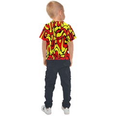 Kids  Sports T-Shirt 