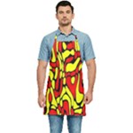 RBY 127 Kitchen Apron