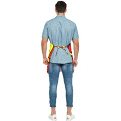 Kitchen Apron 