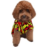 RBY 127 Dog T-Shirt