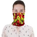RBY 127 Face Covering Bandana (Adult)
