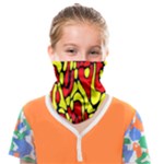 RBY 127 Face Covering Bandana (Kids)