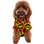 RBY 127 Dog Coat