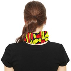Face Covering Bandana (Two Sides) 