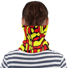 Face Seamless Bandana (Adult) 