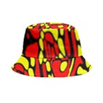 RBY 127 Bucket Hat