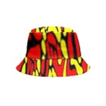 RBY 127 Bucket Hat (Kids)