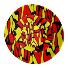 Inside Out Bucket Hat 