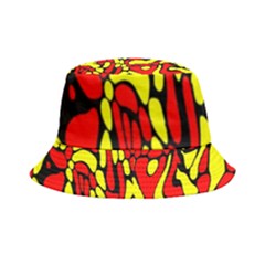 Inside Out Bucket Hat 