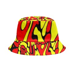 Inside Out Bucket Hat 