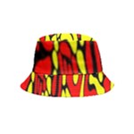 RBY 127 Inside Out Bucket Hat (Kids)