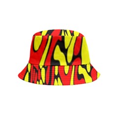 Inside Out Bucket Hat (Kids) 