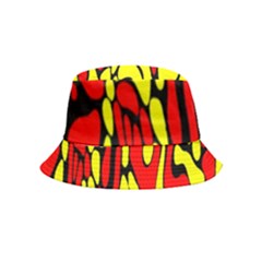 Inside Out Bucket Hat (Kids) 
