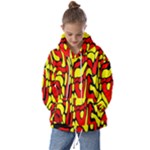 RBY 127 Kids  Oversized Hoodie