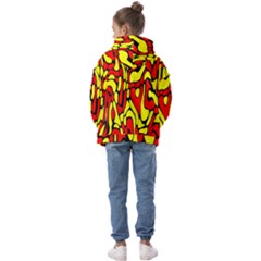 Kids  Oversized Hoodie 