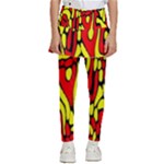 RBY 127 Kids  Skirted Pants