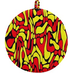 Round Trivet 