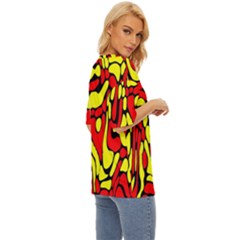 Oversized Basic T-Shirt 
