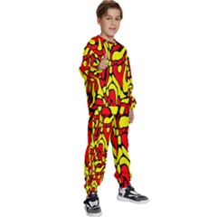 Kids  Sweatshirt set 