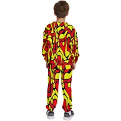 Kids  Sweatshirt set 