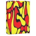 RBY 127 Playing Cards Single Design (Rectangle) with Custom Box