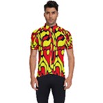 RBY 127 Men s Short Sleeve Cycling Jersey