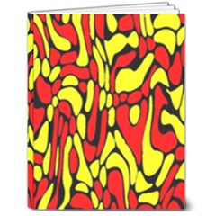 7  x 9  Hardcover Notebook 