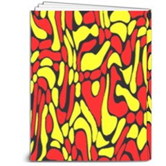 7  x 9  Hardcover Notebook 