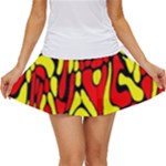 RBY 127 Women s Skort