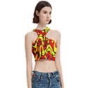 Cut Out Top 
