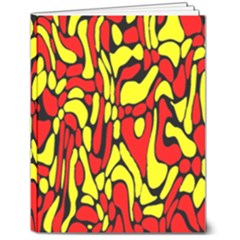 7  x 9  Softcover Notebook 