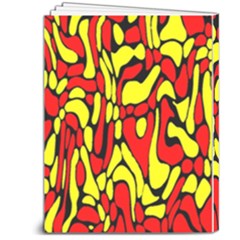 7  x 9  Softcover Notebook 