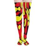 RBY 127 Thigh High Stockings