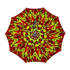 RBY 127 Automatic Folding Umbrella with Case (Large) from ArtsNow.com