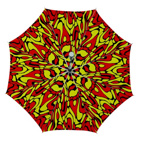 RBY 127 Automatic Folding Umbrella with Case (Medium) from ArtsNow.com