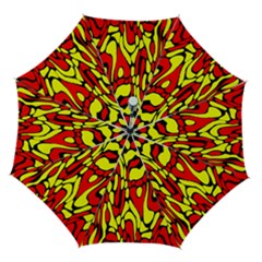 RBY 127 Automatic Folding Umbrella with Case (Medium) from ArtsNow.com