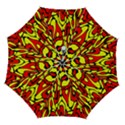 Automatic Folding Umbrella with Case (Medium) 