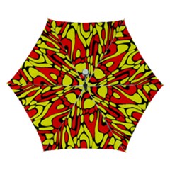 RBY 127 Automatic Folding Umbrella with Case (Small) from ArtsNow.com