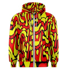 Men s Zipper Hoodie 