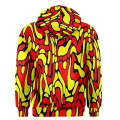Men s Zipper Hoodie 